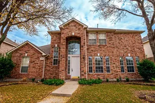 4488 Big Sky Dr, Plano, TX 75024 - Photo 1