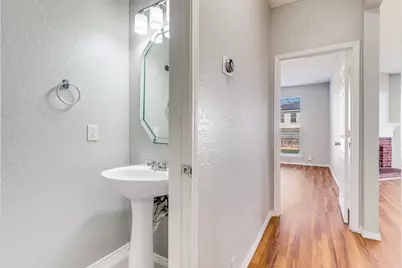 8312 Orleans Lane, Fort Worth, TX 76123 - Photo 15