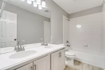 8312 Orleans Lane, Fort Worth, TX 76123 - Photo 25