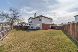 8312 Orleans Ln, Fort Worth, TX 76123 - Photo 29