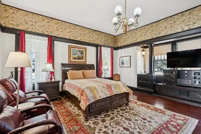 705 Griffith Avenue, Terrell, TX 75160 - Photo 23