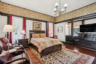 705 Griffith Ave, Terrell, TX 75160 - Photo 23