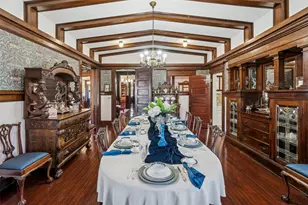 705 Griffith Ave, Terrell, TX 75160 - Photo 15