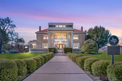 705 Griffith Avenue, Terrell, TX 75160 - Photo 1