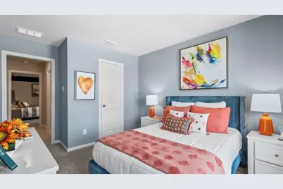 9401 Mint Hill Drive, Fort Worth, TX 76108 - Photo 25