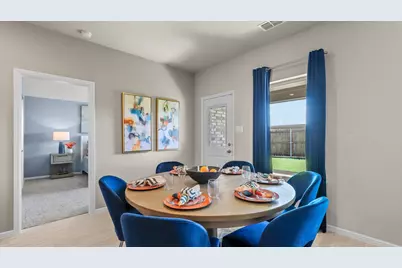 9401 Mint Hill Drive, Fort Worth, TX 76108 - Photo 13