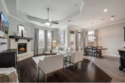 1310 Venezia Lane, Lewisville, TX 75077 - Photo 13