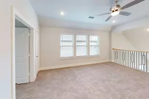 4733 Baytown Ln, McKinney, TX 75071 - Photo 9