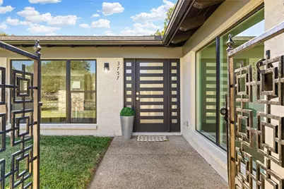 3757 Arroyo Road, Fort Worth, TX 76109 - Photo 5