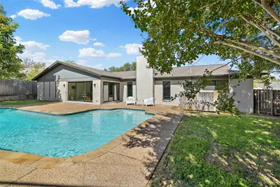 3757 Arroyo Road, Fort Worth, TX 76109 - Photo 25