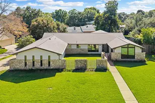 3757 Arroyo Rd, Fort Worth, TX 76109 - Photo 1