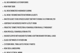 3757 Arroyo Rd, Fort Worth, TX 76109 - Photo 27