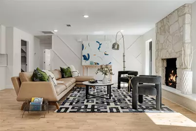 3757 Arroyo Road, Fort Worth, TX 76109 - Photo 15