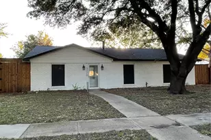 5220 Fisher Dr, The Colony, TX 75056 - Photo 1