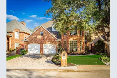 5120 Briar Tree Drive, Dallas, TX 75248 - Photo 1