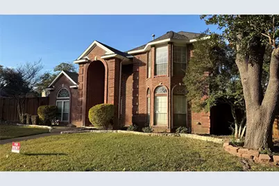 7012 Carlton Lane, Plano, TX 75025 - Photo 1