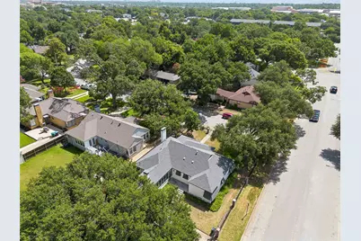 3616 Harwen Terrace, Fort Worth, TX 76109 - Photo 21
