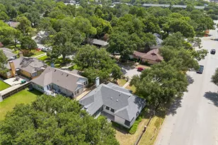 3616 Harwen Terrace, Fort Worth, TX 76109 - Photo 21