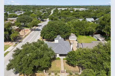 3616 Harwen Terrace, Fort Worth, TX 76109 - Photo 31