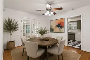 3616 Harwen Terrace, Fort Worth, TX 76109 - Photo 5