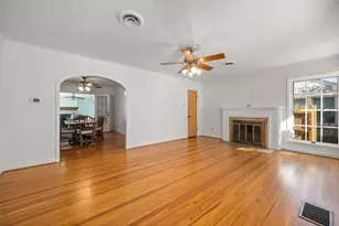 3616 Harwen Terrace, Fort Worth, TX 76109 - Photo 3