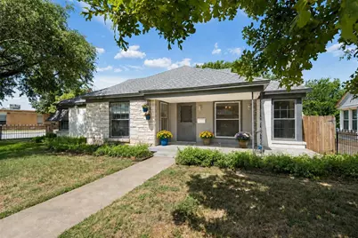 3616 Harwen Terrace, Fort Worth, TX 76109 - Photo 1