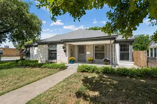 3616 Harwen Terrace, Fort Worth, TX 76109 - Photo 1