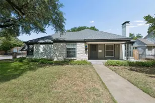 3616 Harwen Terrace, Fort Worth, TX 76109 - Photo 1