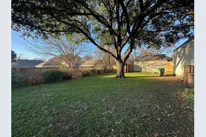 3616 Harwen Terrace, Fort Worth, TX 76109 - Photo 29