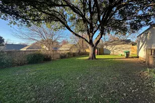 3616 Harwen Terrace, Fort Worth, TX 76109 - Photo 29