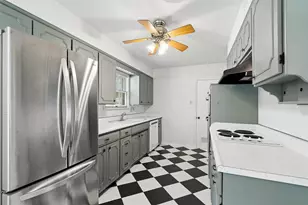 3616 Harwen Terrace, Fort Worth, TX 76109 - Photo 9