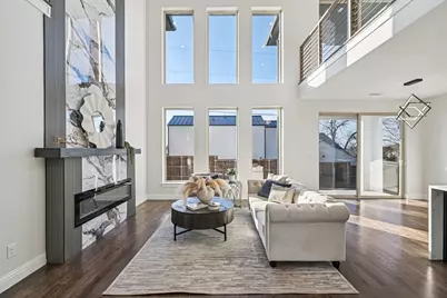 1704 Highland Drive W, Keller, TX 76262 - Photo 9