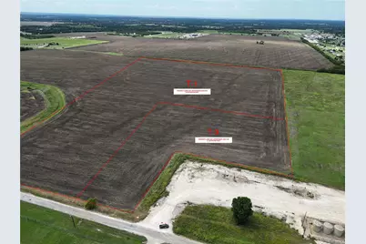 Tbd County Road 513, Alvarado, TX 76009 - Photo 1