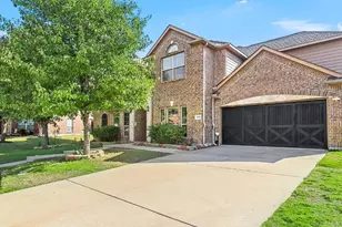 12526 Nandina Ln, Frisco, TX 75035 - Photo 1