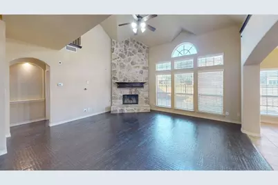 12526 Nandina Lane, Frisco, TX 75035 - Photo 5