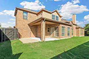 12526 Nandina Ln, Frisco, TX 75035 - Photo 27