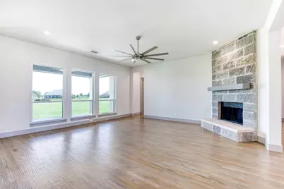 1333 Canyon Lake Road, Wills Point, TX 75169 - Photo 3