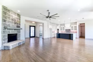 1333 Canyon Lake Rd, Wills Point, TX 75169 - Photo 5