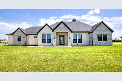 1333 Canyon Lake Road, Wills Point, TX 75169 - Photo 1