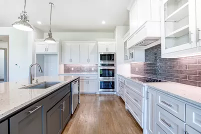 1333 Canyon Lake Road, Wills Point, TX 75169 - Photo 9