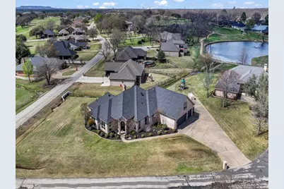6000 Justine Court, Granbury, TX 76049 - Photo 3