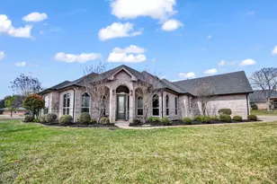 6000 Justine Ct, Granbury, TX 76049 - Photo 3