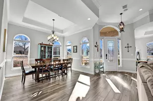 6000 Justine Ct, Granbury, TX 76049 - Photo 5