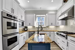 6000 Justine Ct, Granbury, TX 76049 - Photo 13