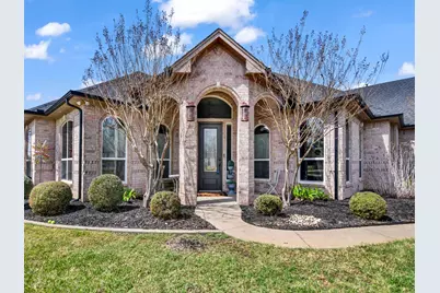 6000 Justine Court, Granbury, TX 76049 - Photo 1