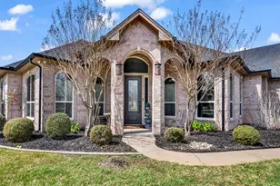 6000 Justine Ct, Granbury, TX 76049 - Photo 1