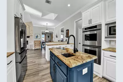 6000 Justine Court, Granbury, TX 76049 - Photo 19