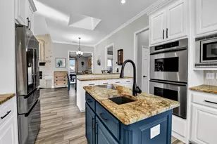 6000 Justine Ct, Granbury, TX 76049 - Photo 21