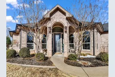 6000 Justine Court, Granbury, TX 76049 - Photo 1