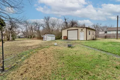 107 Summit Street, Farmersville, TX 75442 - Photo 21